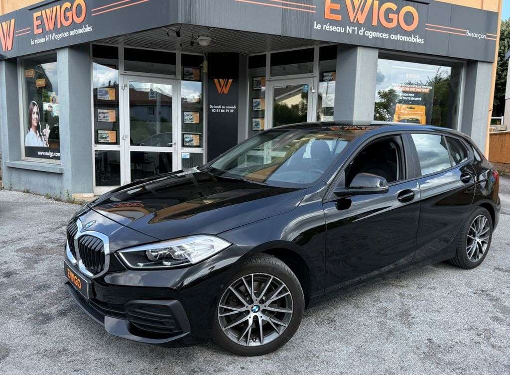 BMW 135