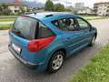 Peugeot 207 SW 1,4 VTi 100 Professional Line Blau - thumbnail 4