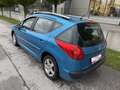Peugeot 207 SW 1,4 VTi 100 Professional Line Blau - thumbnail 6