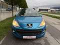 Peugeot 207 SW 1,4 VTi 100 Professional Line Blau - thumbnail 2