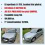 Audi A3 1.4 TFSI Ambition Zilver - thumbnail 1