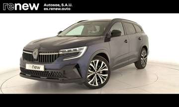 1.2 E-Tech Híbrido Iconic 146kW