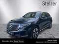 Mercedes-Benz EQC 400 KeyGo PTS Shz Ambi Mbeam AHV Blau - thumbnail 1