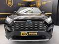 Toyota RAV4 2.5l 220H Advance Negro - thumbnail 2