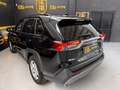 Toyota RAV4 2.5l 220H Advance Negro - thumbnail 10