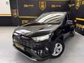 Toyota RAV4 2.5l 220H Advance Negro - thumbnail 6