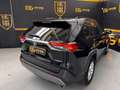 Toyota RAV4 2.5l 220H Advance Negro - thumbnail 9