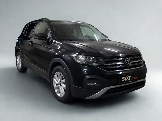 Volkswagen T-Cross 1.0 TSI Life|ACC|SHZG|PDC v+h|CarPlay|DigiCockpPro