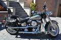 Harley-Davidson Heritage Softail 1996 Groen - thumbnail 3