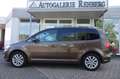Volkswagen Touran Style. Top Zustand.Parkpilot.AHK.LED.Xeno Brun - thumbnail 8