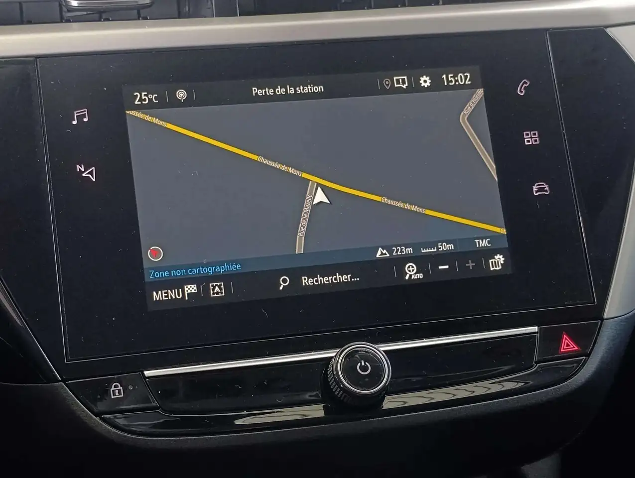 Opel Corsa 1.2i Edition S/S * Garantie * Carplay * Clim * GPS *, миниатюра 21