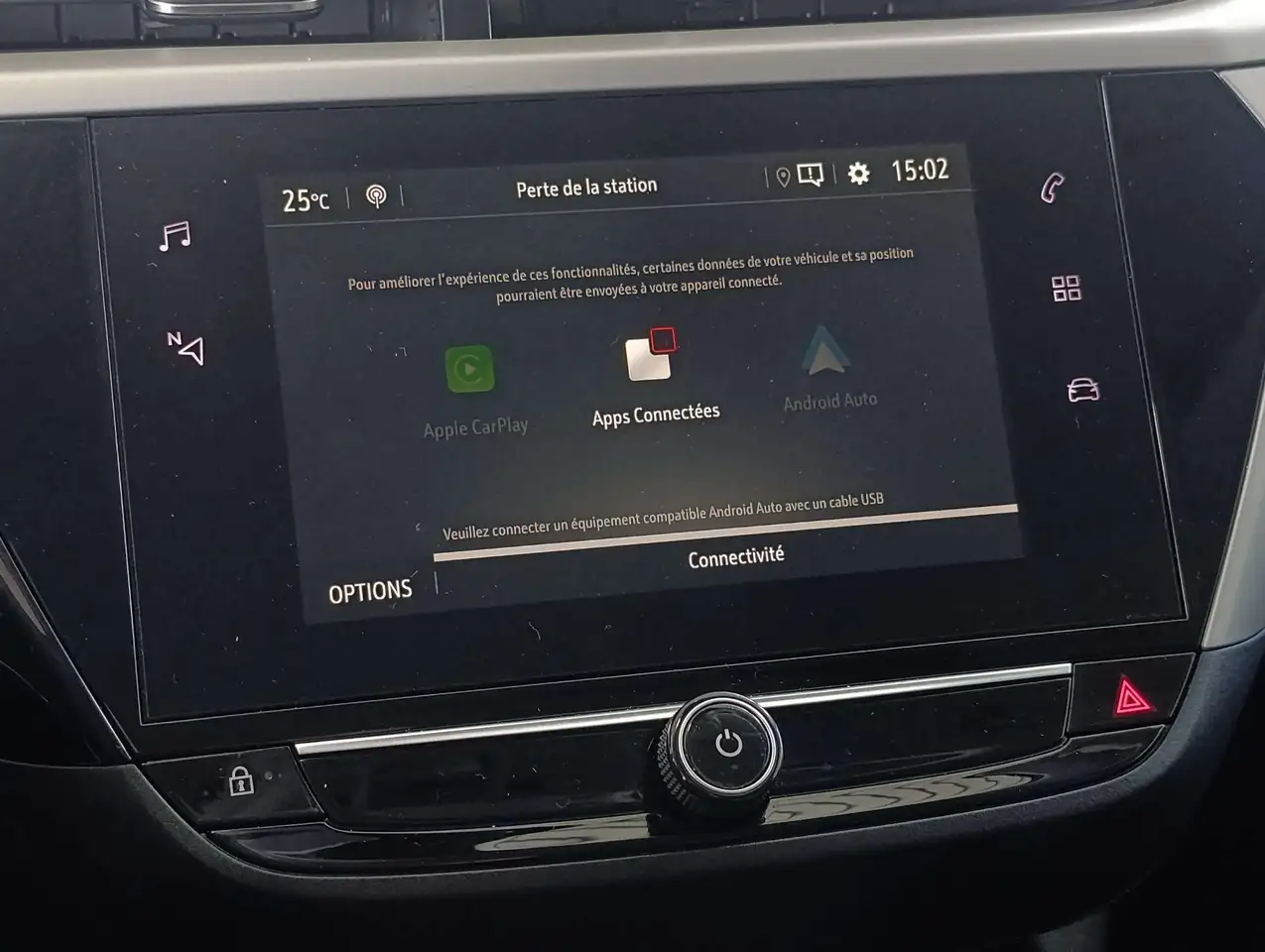 Opel Corsa 1.2i Edition S/S * Garantie * Carplay * Clim * GPS *, миниатюра 22