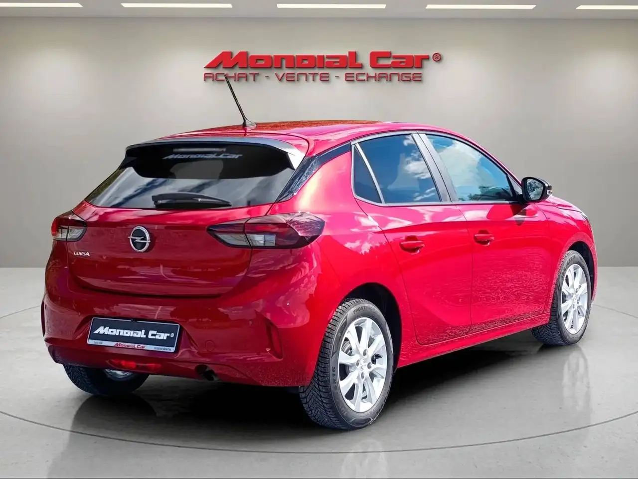 Opel Corsa 1.2i Edition S/S * Garantie * Carplay * Clim * GPS *, миниатюра 6