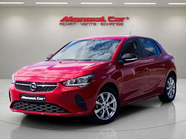 Opel Corsa 1.2i Edition S/S * Garantie * Carplay * Clim * GPS *