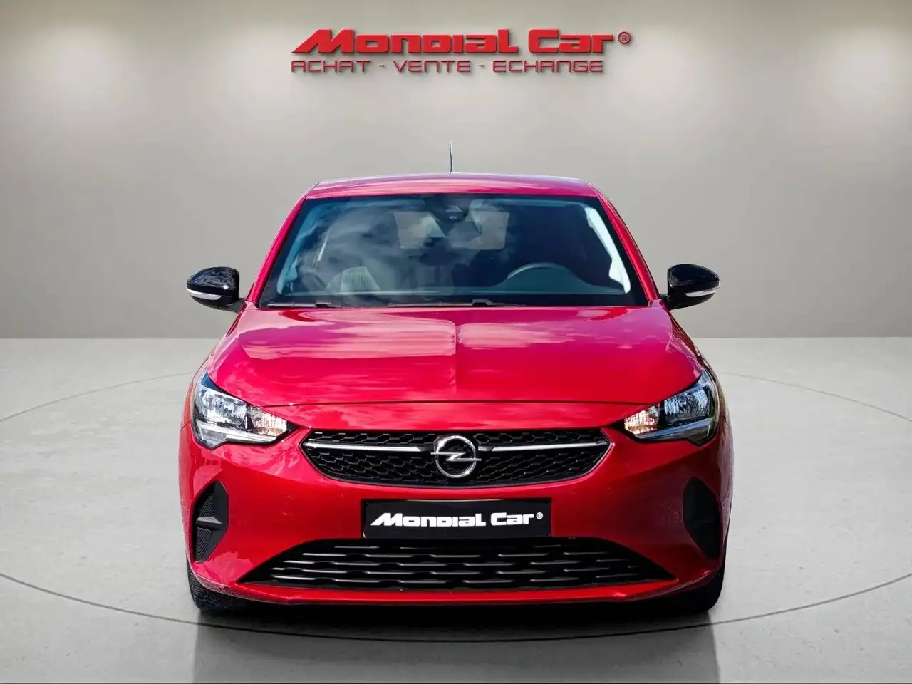 Opel Corsa 1.2i Edition S/S * Garantie * Carplay * Clim * GPS *, миниатюра 3