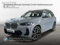 BMW X3 xDrive20d M Sportpaket*19 Zoll*AHK*Laser*HiFi* Grau - thumbnail 1
