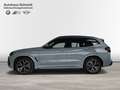 BMW X3 xDrive20d M Sportpaket*19 Zoll*AHK*Laser*HiFi* Grau - thumbnail 2