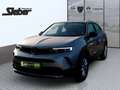 Opel Mokka 1.2 Turbo Edition NAVI*KAMERA*PDC*REGENSENS Grijs - thumbnail 2