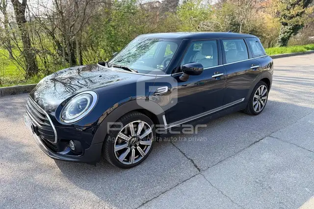 MINI One D Clubman Mini 1.5 One D Business Clubman