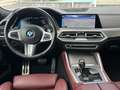 BMW X6 M50iA Gris - thumbnail 12