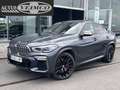 BMW X6 M50iA Gris - thumbnail 1