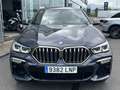 BMW X6 M50iA Gris - thumbnail 5