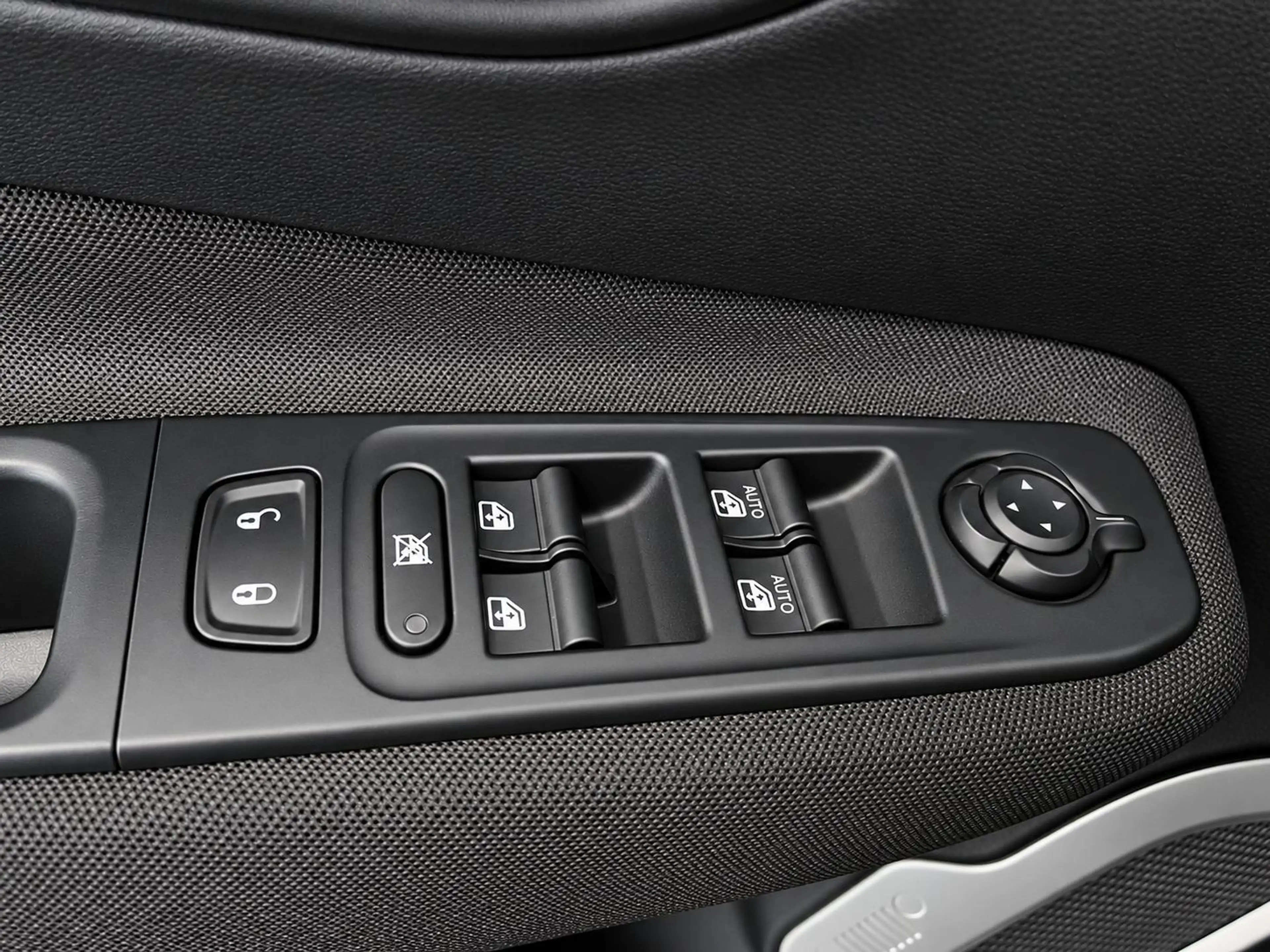 Jeep Renegade 1.0T Limited Jeep Renegade 1.0 Turbo 120pk Sport | — photo 9