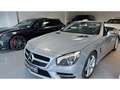 Mercedes-Benz SL 500 435 Aut. Plateado - thumbnail 8