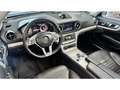 Mercedes-Benz SL 500 435 Aut. Gris - thumbnail 14