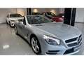 Mercedes-Benz SL 500 435 Aut. Plateado - thumbnail 6