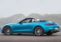 Mercedes-Benz SL 500 435 Aut. Gris - thumbnail 19
