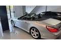 Mercedes-Benz SL 500 435 Aut. Gris - thumbnail 10