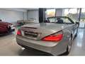 Mercedes-Benz SL 500 435 Aut. Plateado - thumbnail 9