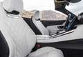 Mercedes-Benz SL 500 435 Aut. Gris - thumbnail 13