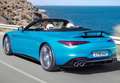 Mercedes-Benz SL 500 435 Aut. Gris - thumbnail 28