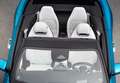 Mercedes-Benz SL 500 435 Aut. Gris - thumbnail 11