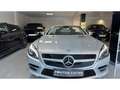 Mercedes-Benz SL 500 435 Aut. Plateado - thumbnail 7