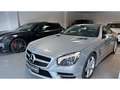 Mercedes-Benz SL 500 435 Aut. Gris - thumbnail 3