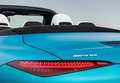 Mercedes-Benz SL 500 435 Aut. Gris - thumbnail 22