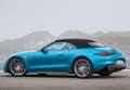 Mercedes-Benz SL 500 435 Aut. Gris - thumbnail 18