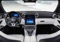 Mercedes-Benz SL 500 435 Aut. Gris - thumbnail 23