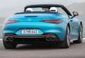 Mercedes-Benz SL 500 435 Aut. Gris - thumbnail 20