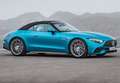 Mercedes-Benz SL 500 435 Aut. Gris - thumbnail 24