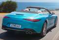 Mercedes-Benz SL 500 435 Aut. Gris - thumbnail 29