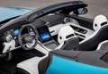 Mercedes-Benz SL 500 435 Aut. Gris - thumbnail 14