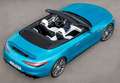 Mercedes-Benz SL 500 435 Aut. Gris - thumbnail 17