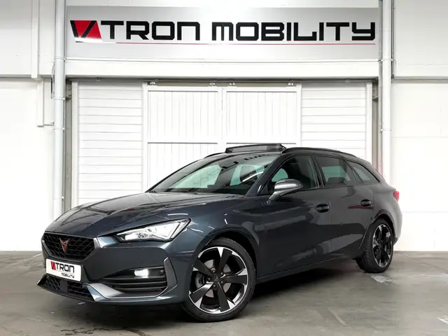 CUPRA Leon Break 1.5e TSI DSG PANO*PANO*CAMERA*DAB*CARPLAY*ACC*BLISS*KEYLESS*PDC
