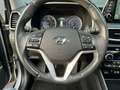 Hyundai TUCSON 1.6 CRDi Feel Comfort Pack / GARANTIE 12 MOIS Grey - thumbnail 9