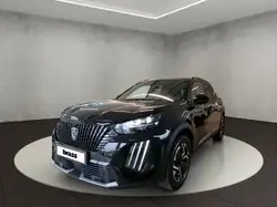 Peugeot 2008 GT 130 EAT8