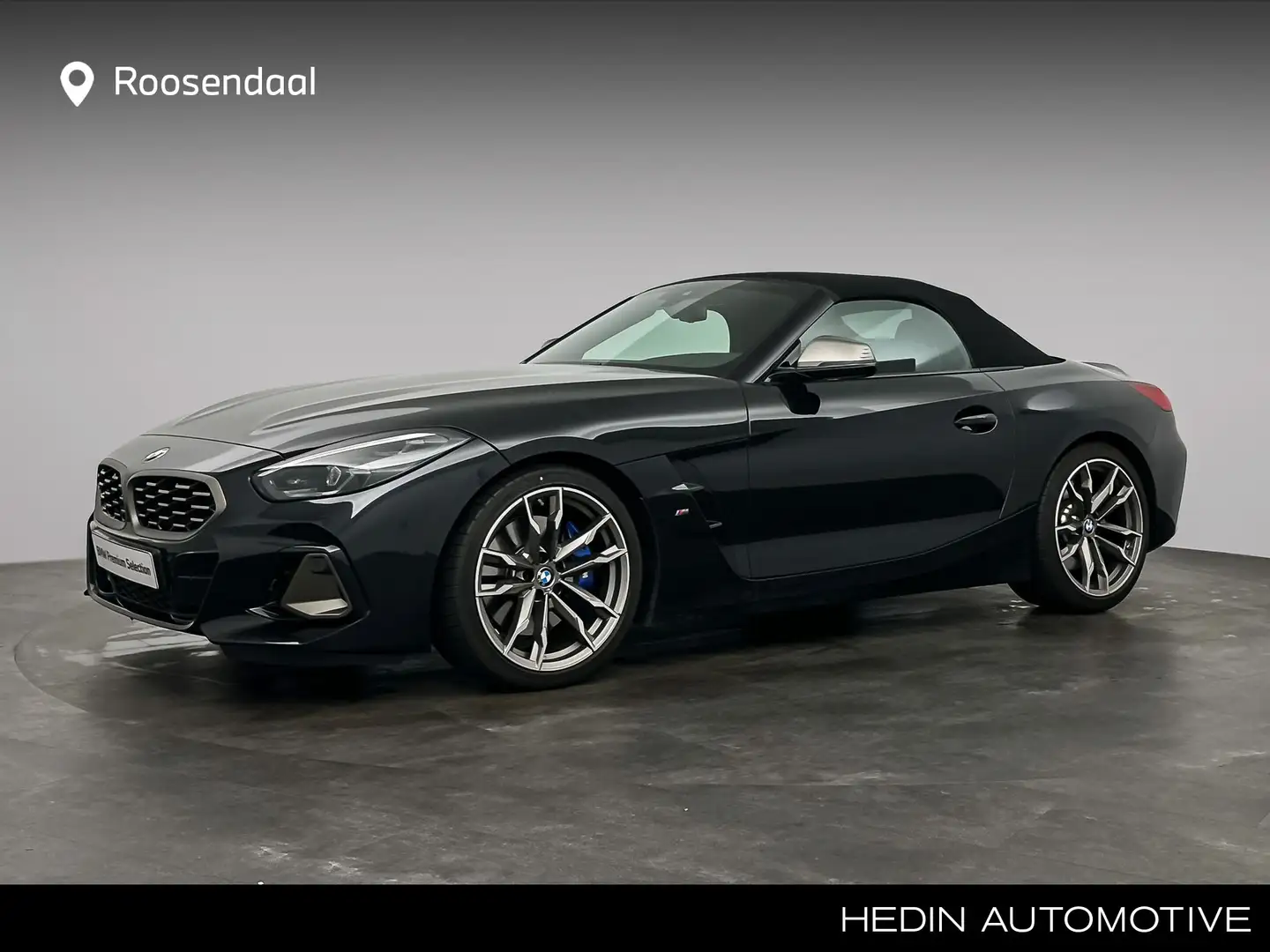 BMW Z4 Roadster M40i Business Edition Plus | Active Cruis Noir - 1